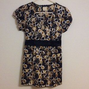 Maurices Modern V-Neck Blouse